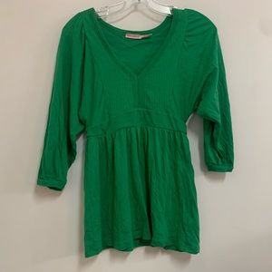 Juicy Couture Tunic Shirt